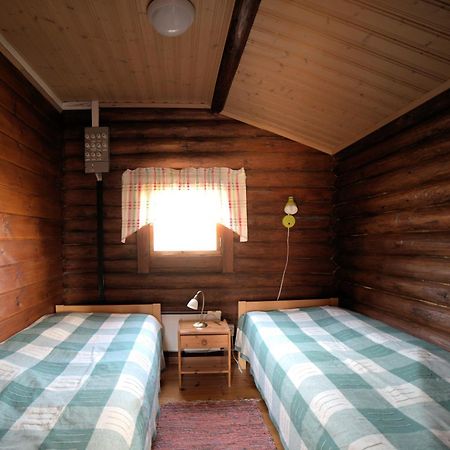 Pukinsaaren Camping Kristiinankaupunki Exterior foto